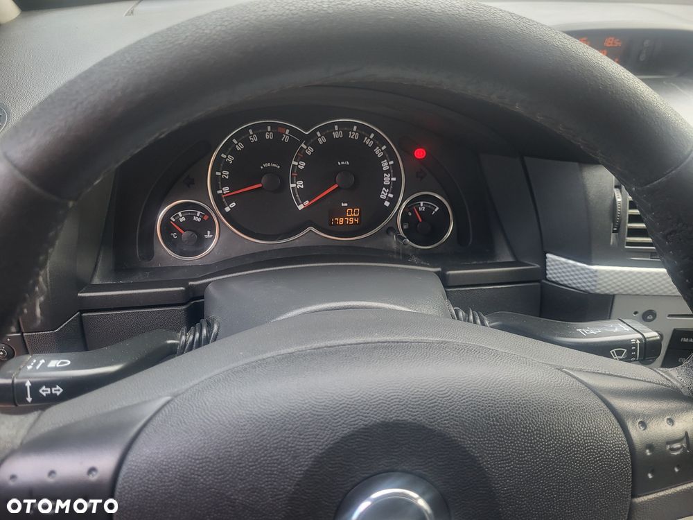 Opel Meriva - 14