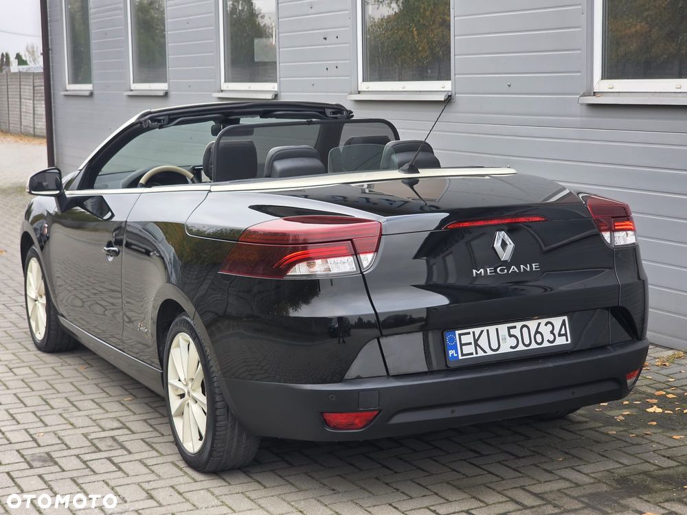 Renault Megane 2.0 16V Floride X-Tronic - 20