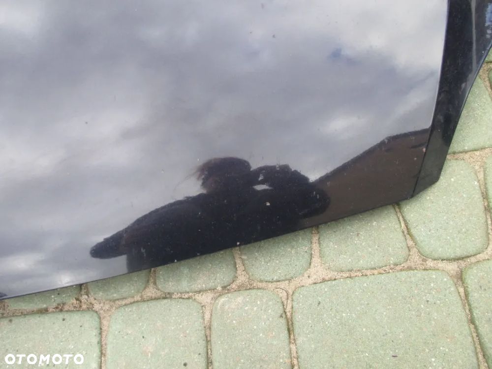 maska Ford Focus II - 2