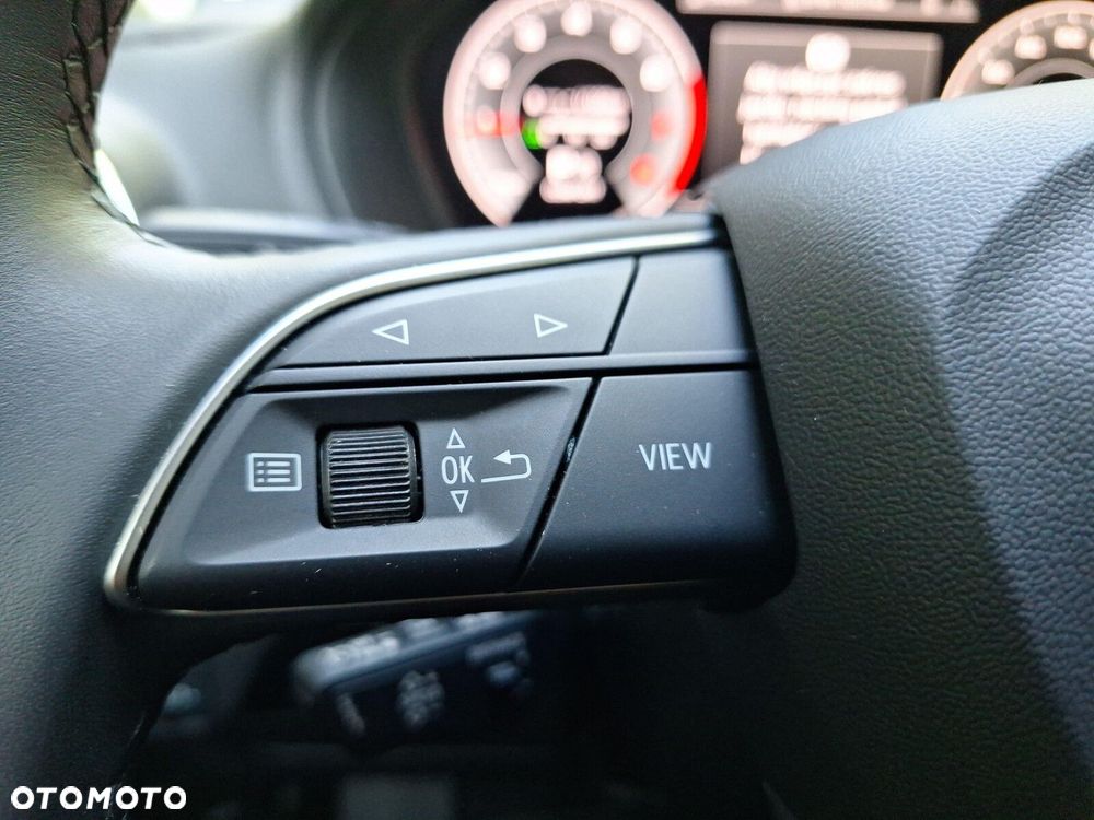 Audi Q2 40 TFSI Quattro Advanced S tronic - 18