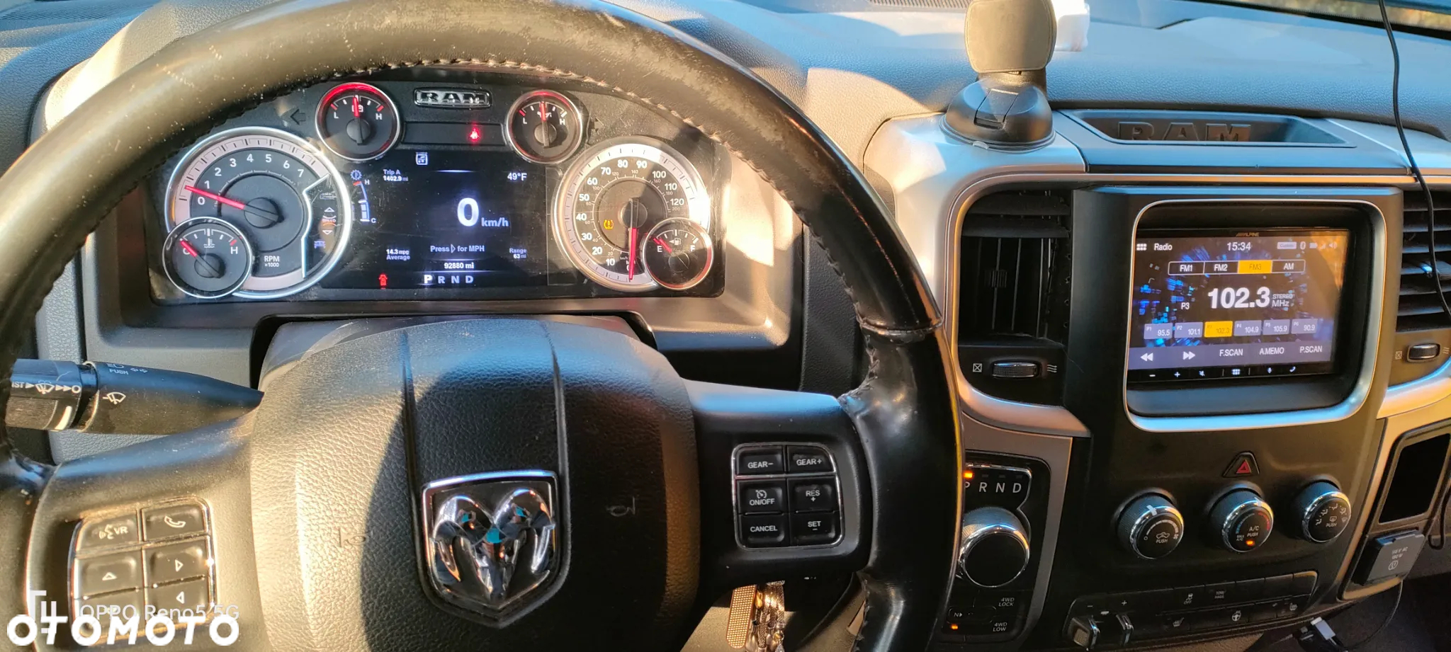 Dodge RAM - 11
