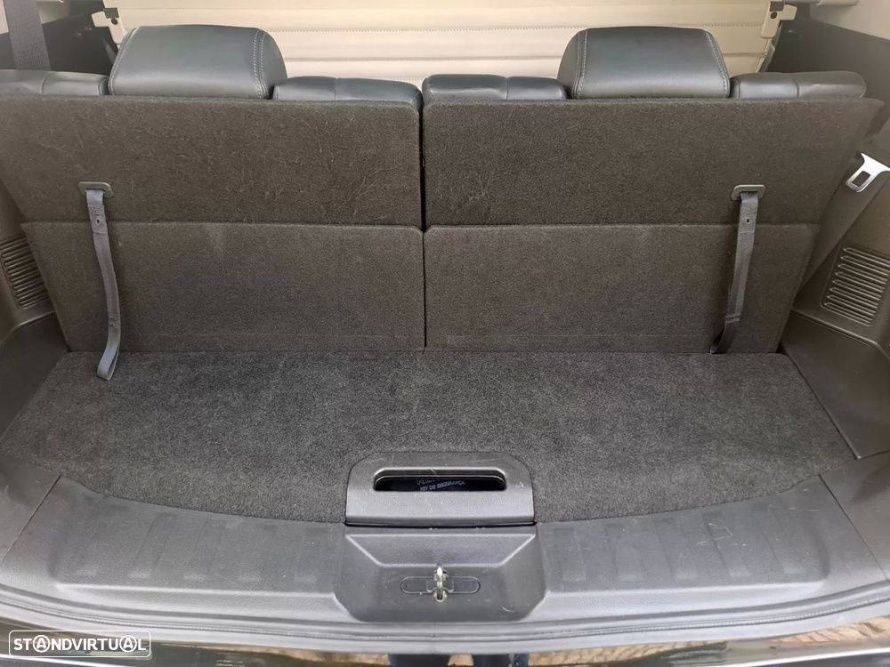 Nissan X-Trail 1.6 dCi Tekna - 27