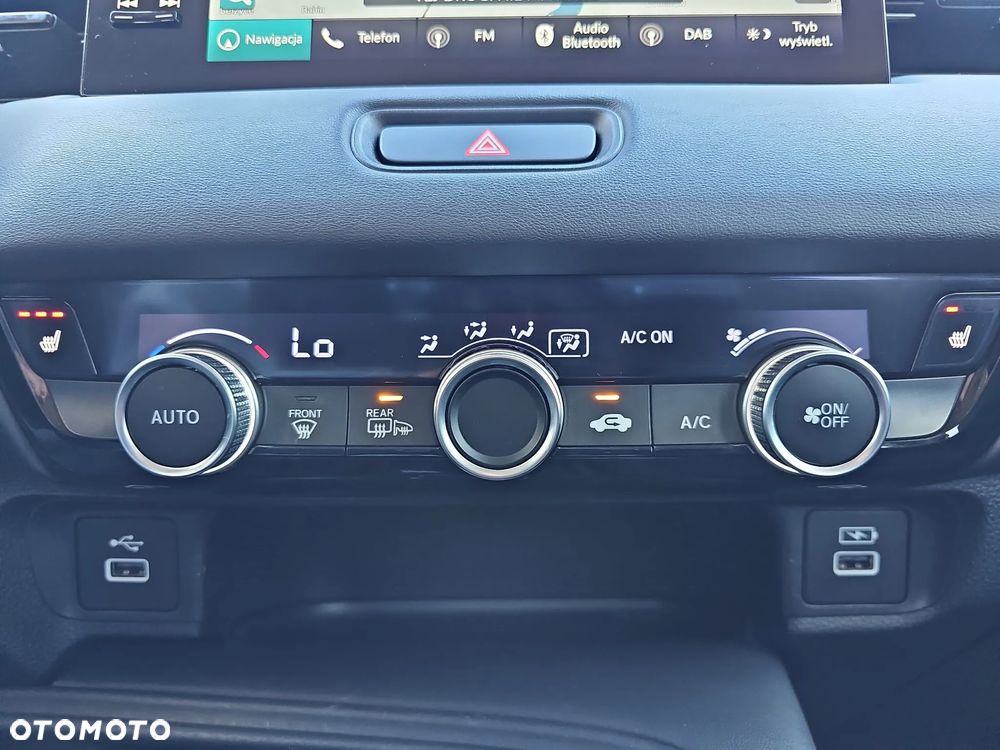 Honda HR-V 1.5 i-MMD Elegance CVT - 19