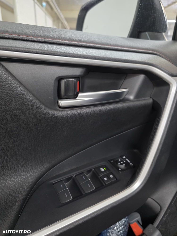 Toyota RAV4 2.5 PHEV VVT-iE 4x4 Style Bi-Tone - 20