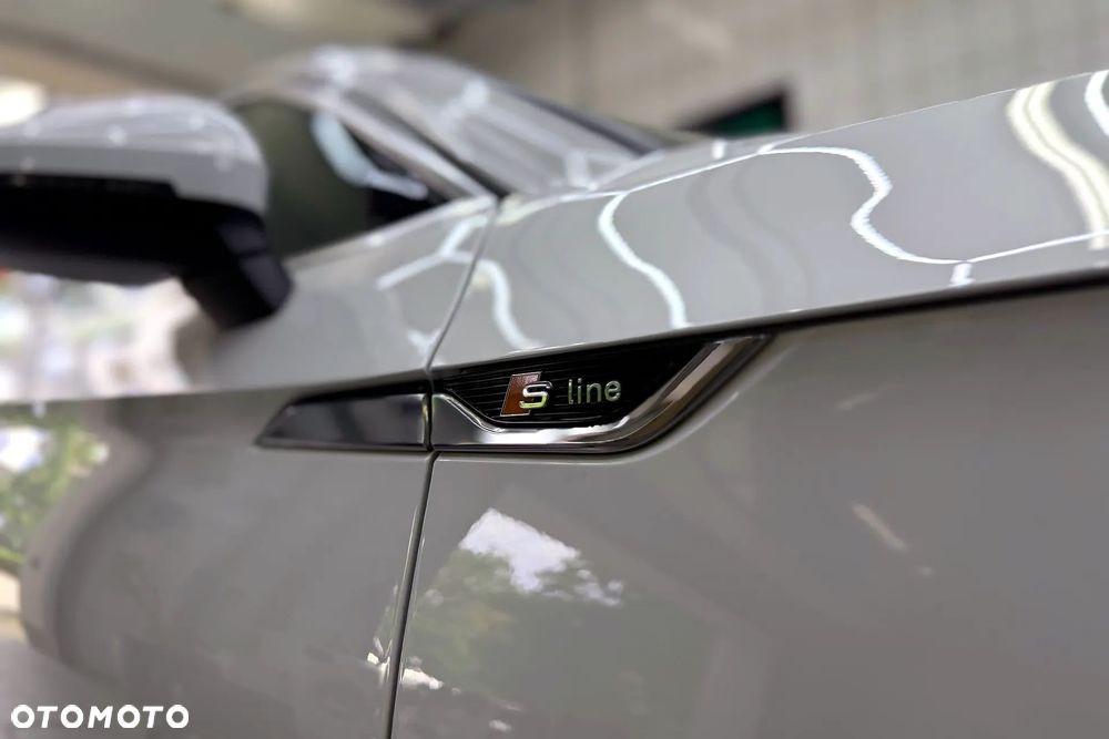 Audi A5 Sportback - 3