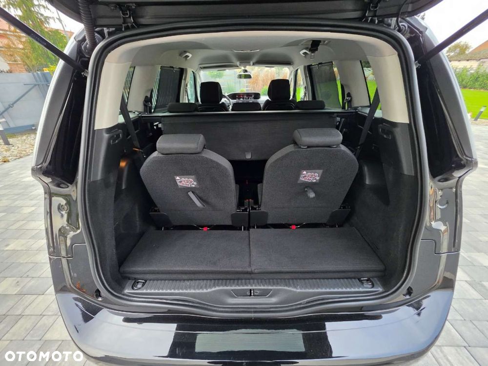 Citroën C4 SpaceTourer - 25