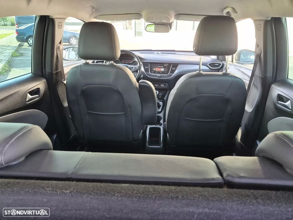 Opel Crossland X 1.2 Edition - 7