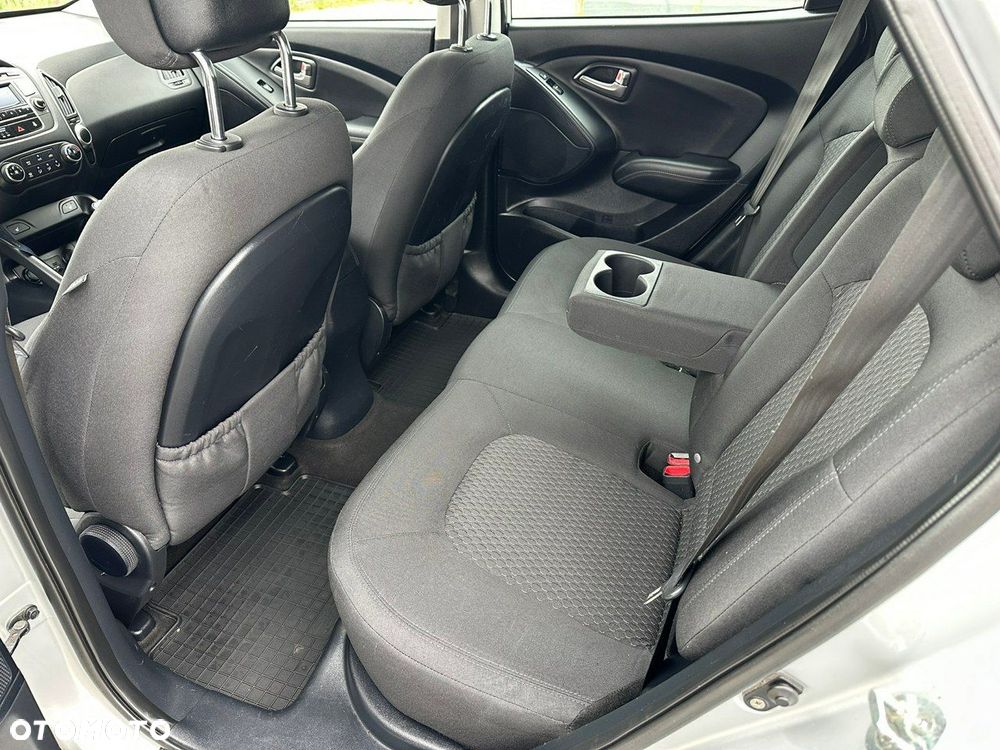 Hyundai ix35 - 7