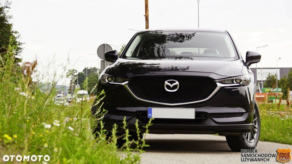 Mazda CX-5 - 35