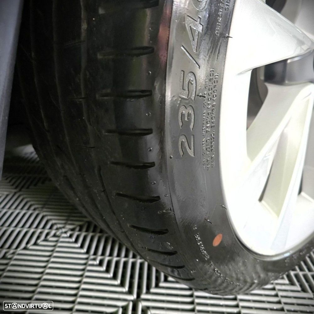 Tesla Model 3 Long Range Tração Integral - 11