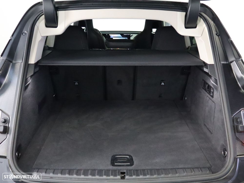 BMW iX xDrive 40 - 27