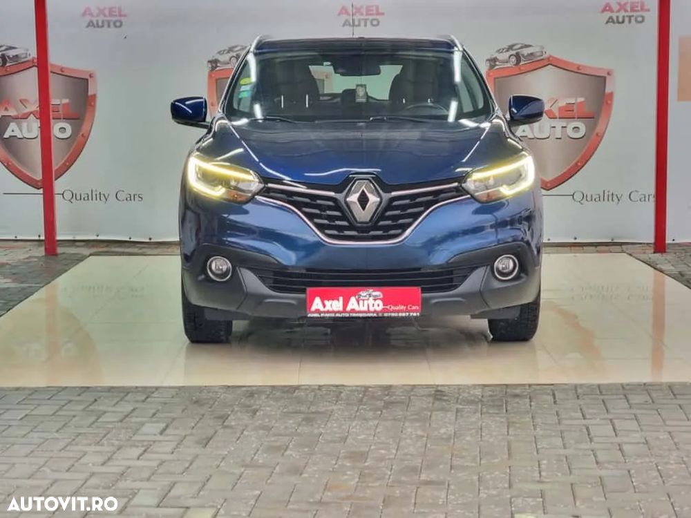 Renault Kadjar - 27