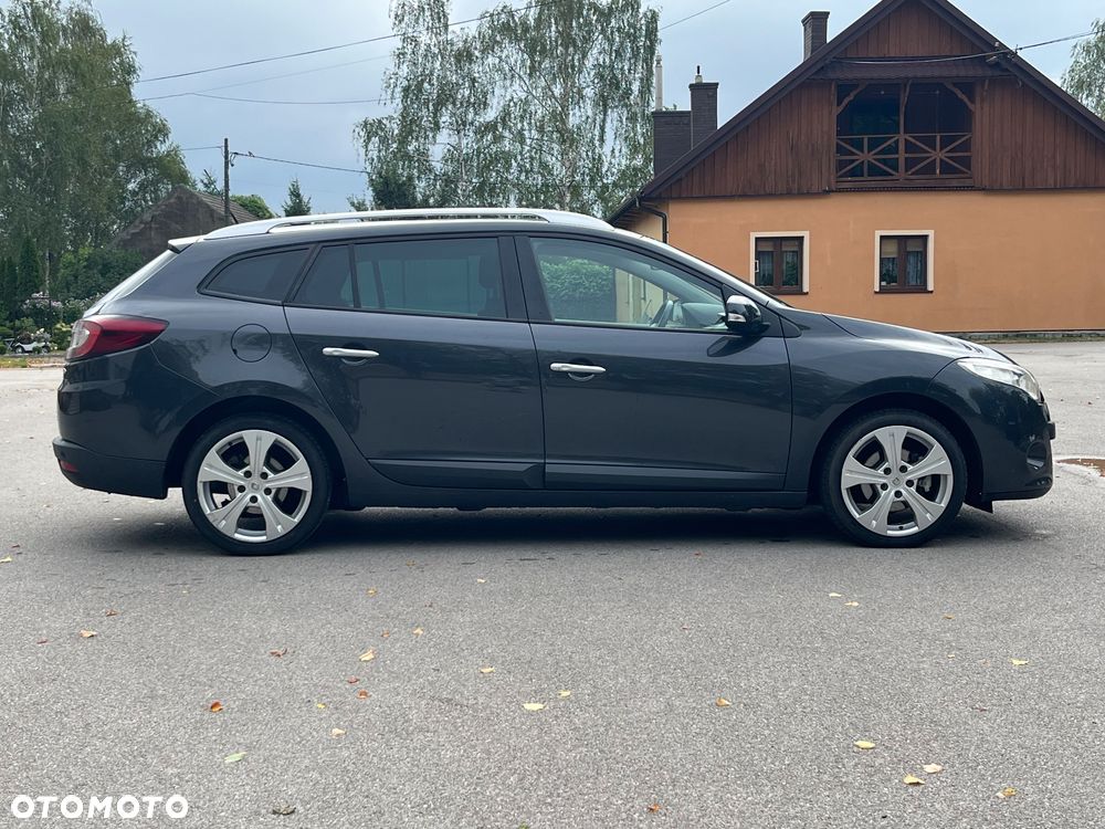 Renault Megane TCe 130 Dynamique - 3