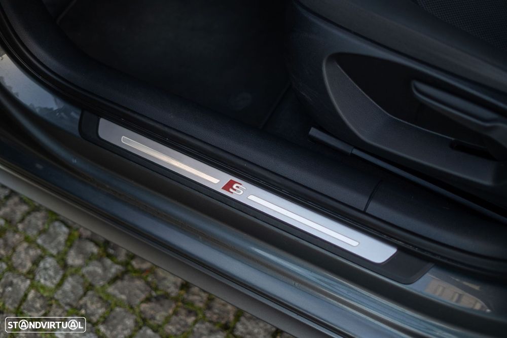 Audi A3 Sportback 30 TFSI S-line S tronic - 34