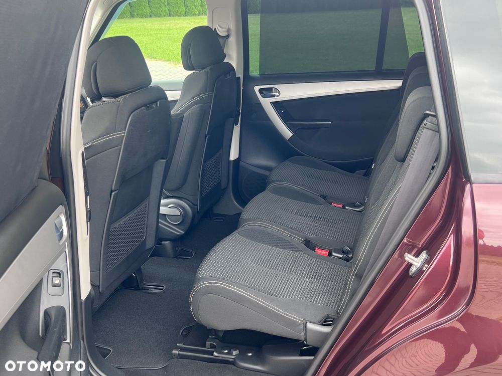 Citroën C4 Picasso 1.8 16V Advance - 17