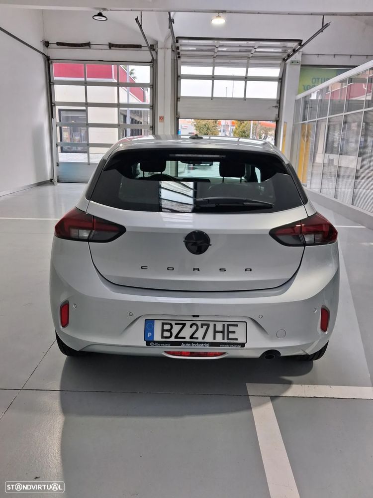 Opel Corsa 1.2 T Edition - 4