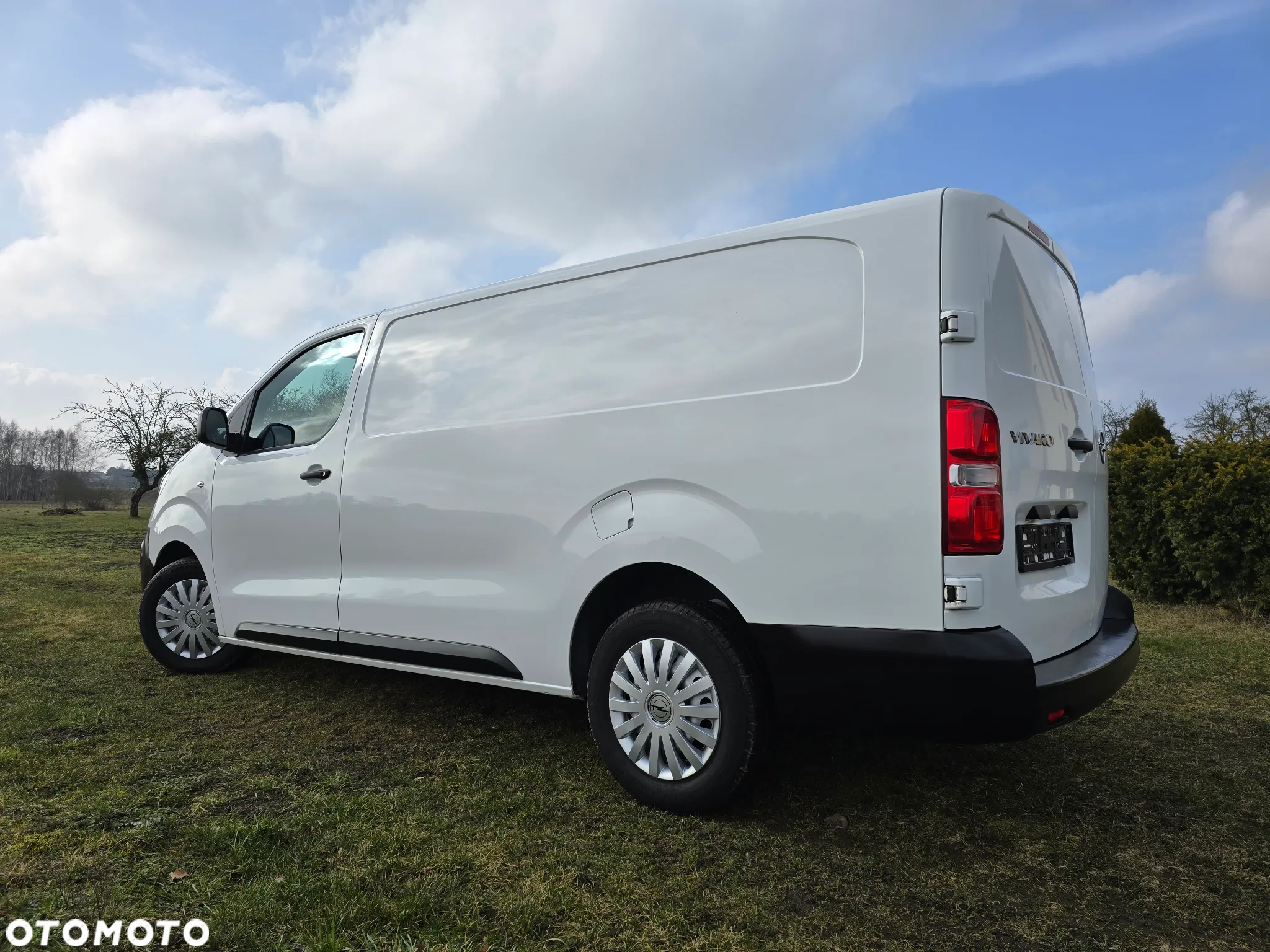 Opel Vivaro - 6