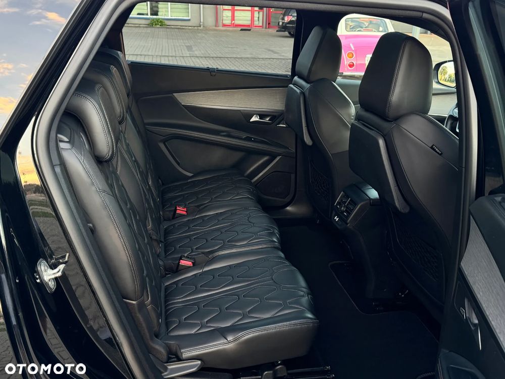 Peugeot 5008 BlueHDi 180 EAT8 GT - 11