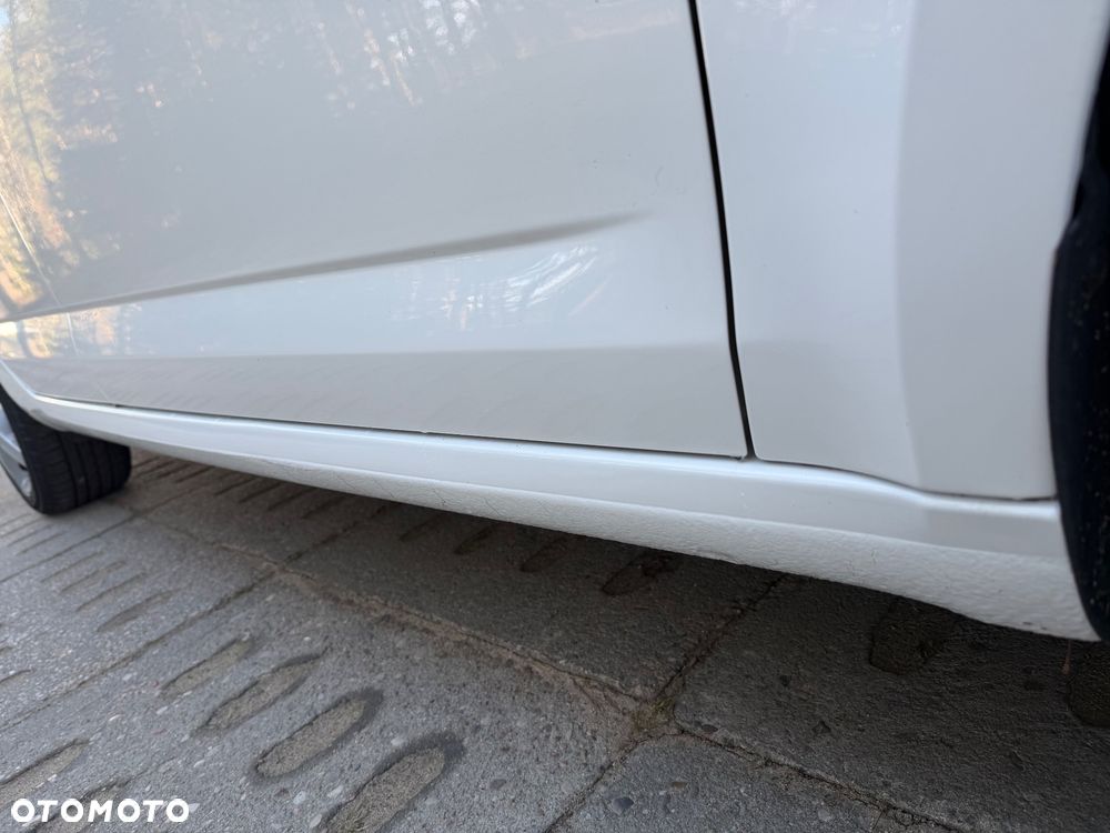 Skoda Octavia 2.0 TDI Green tec Edition - 11