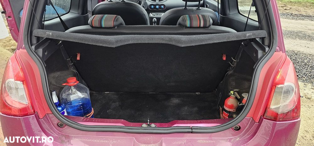 Renault Twingo 1.2 LEV 16V 75 iTwingo - 7