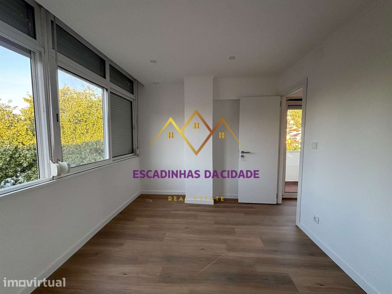 T1+1 Remodelado a estrear em Odivelas - Grande imagem: 5/22