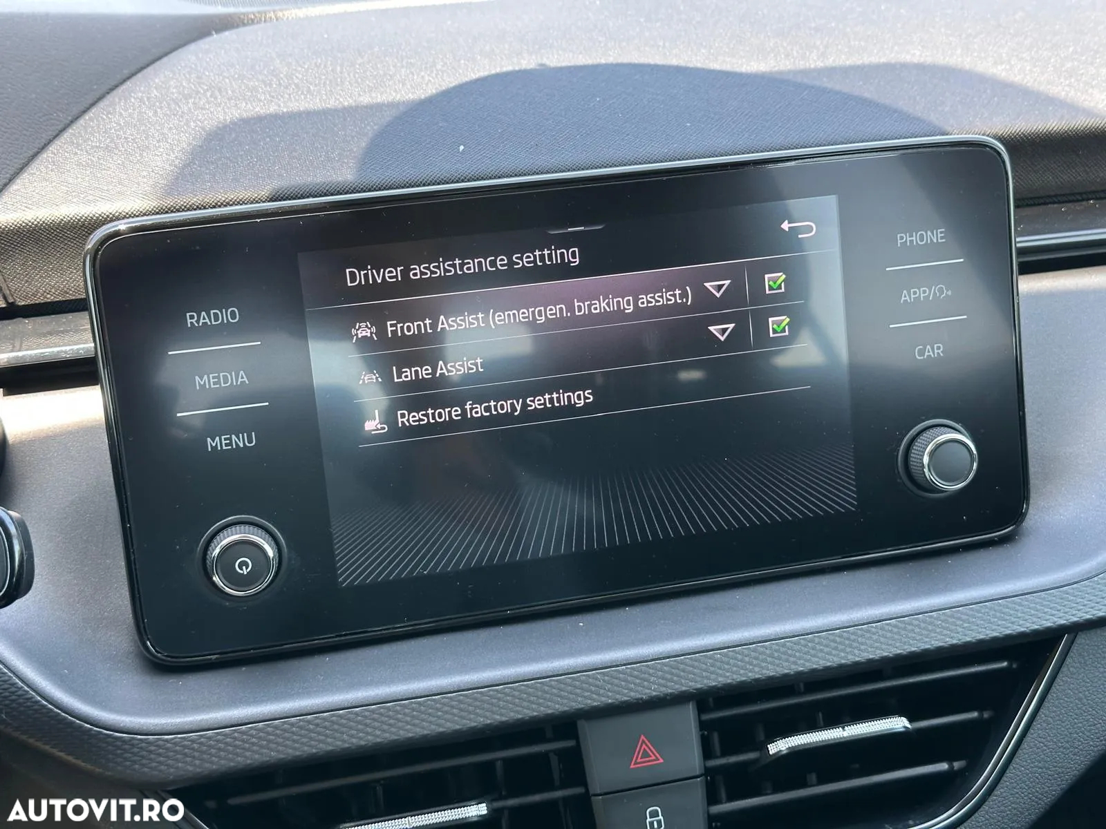 Skoda Scala 1.0 TSI DSG Style - 20