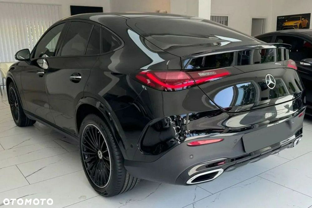 Mercedes-Benz GLC - 3