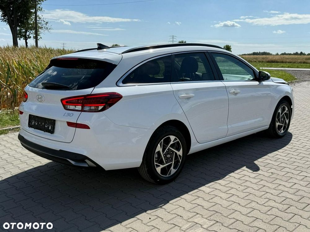 Hyundai i30 - 4
