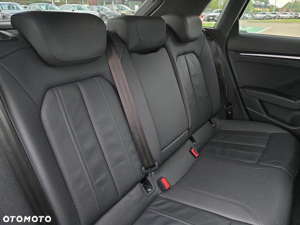 Audi A3 Sportback - 14