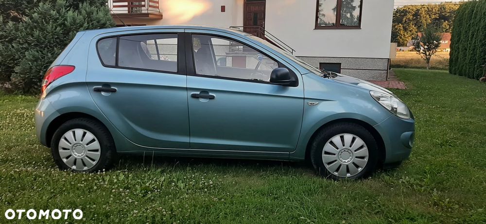 Hyundai i20 - 14