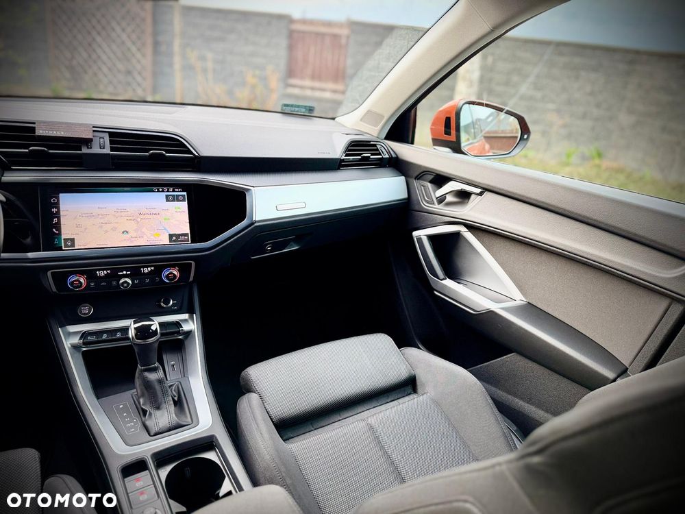 Audi Q3 40 TFSI Quattro S tronic - 33