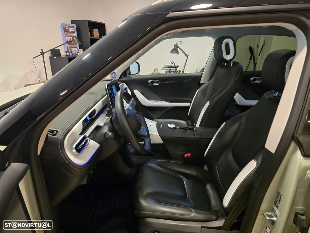 Smart #1 Premium - 16