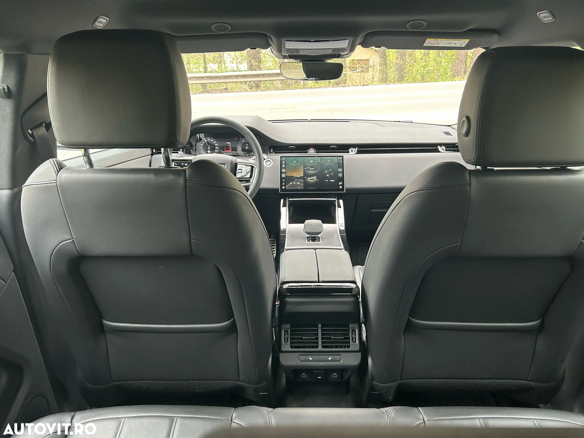 Land Rover Range Rover Evoque 2.0 D165 MHEV SE - 14