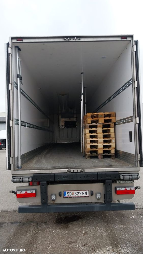 Schwarzmuller SORIBERICA - 6