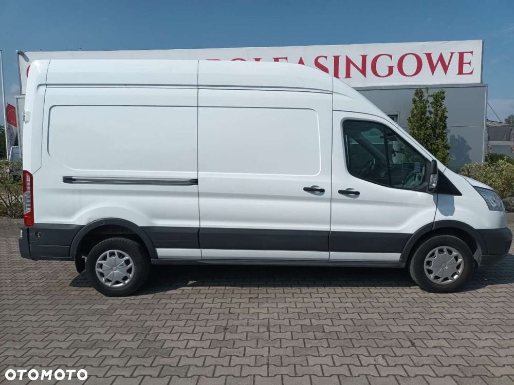 Ford Transit - 2