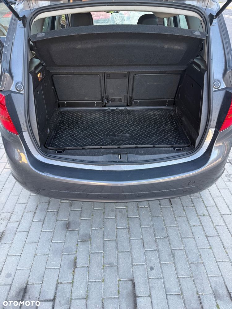 Opel Meriva 1.4 T Cosmo - 13