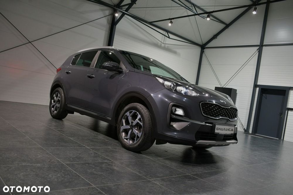 Kia Sportage 1.6 GDI L 2WD - 6