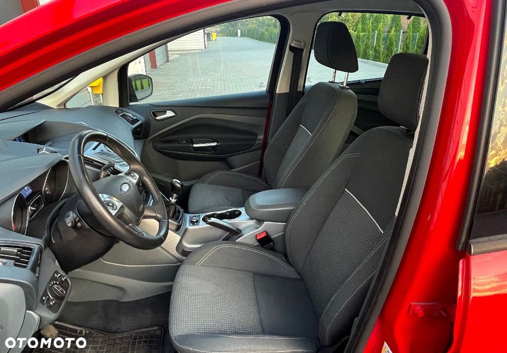 Ford C-MAX - 18