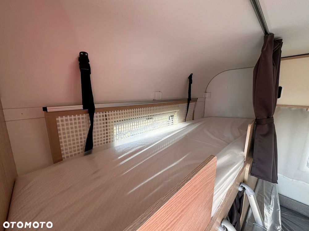 Adria Adria Aviva 472PK - Lekka, 1350kg DMC, Nowa, FV23%, Łóżka piętrowe - 15