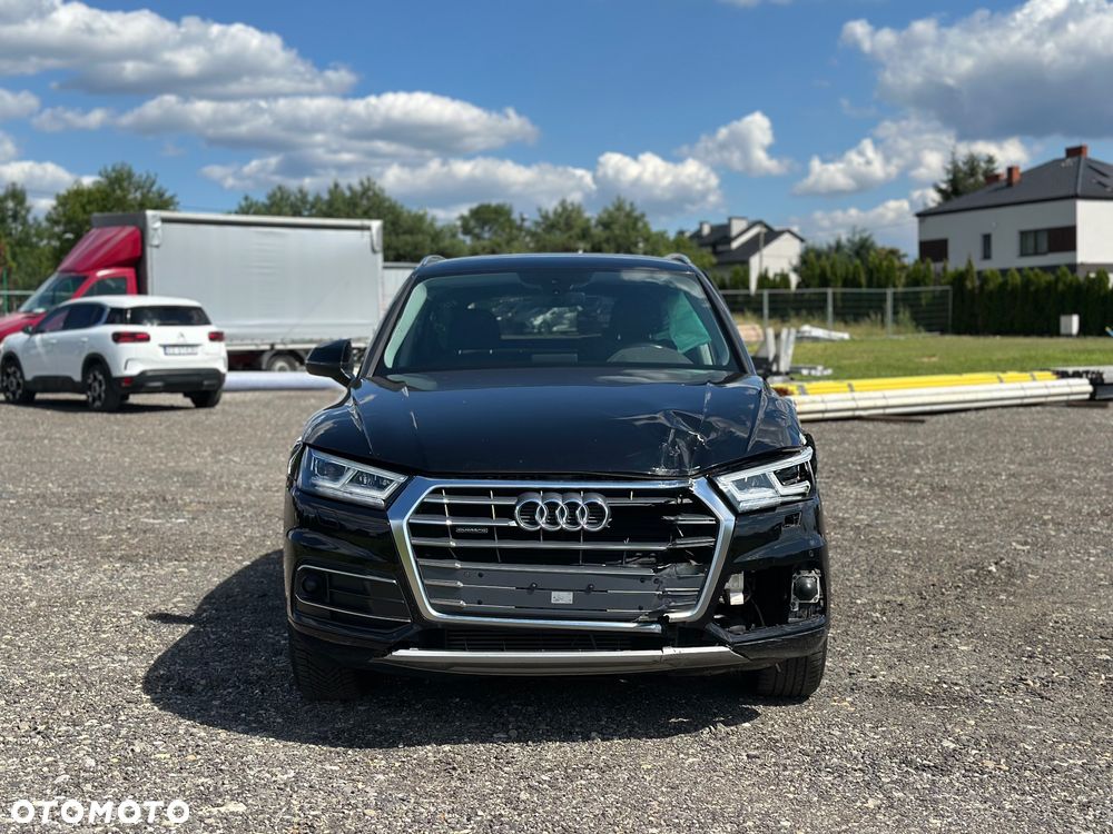 Audi Q5 - 5