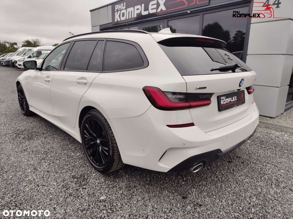 BMW Seria 3 - 10