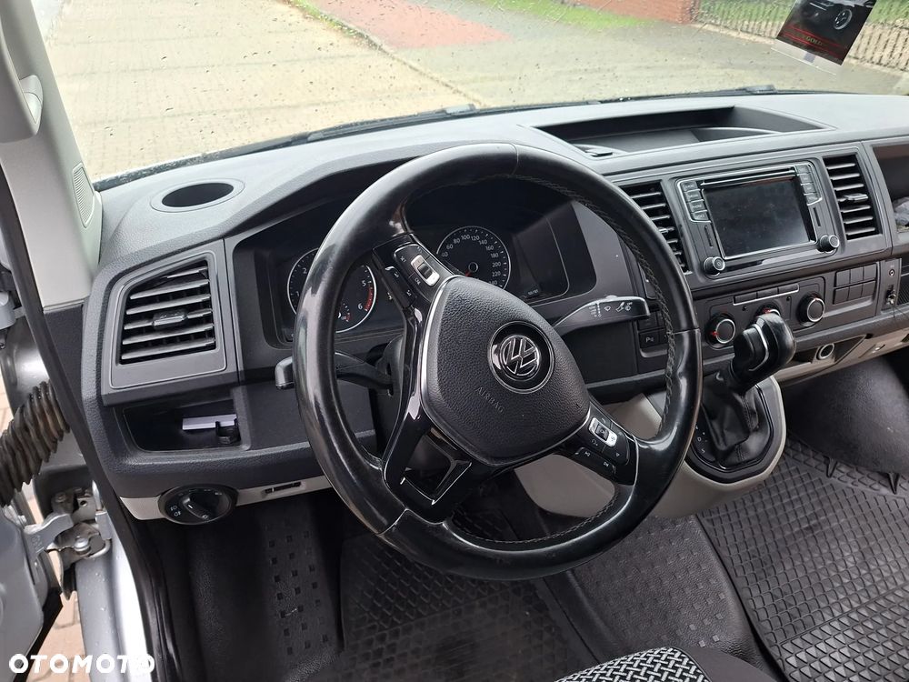 Volkswagen Transporter T6 - 25