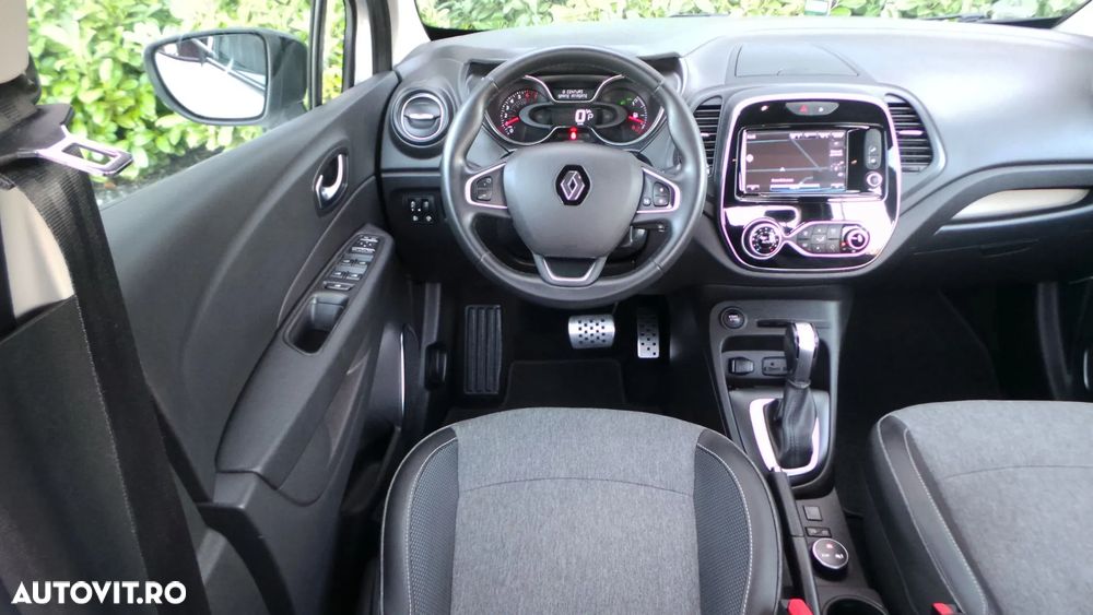 Renault Captur ENERGY TCe EDC Xmod Aut. - 15