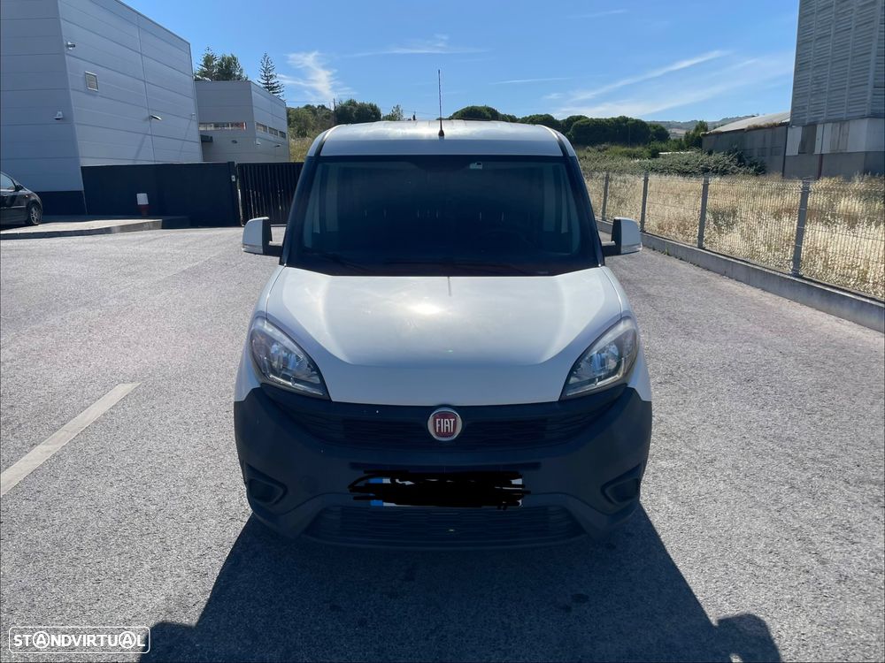 Fiat Dobló - 7