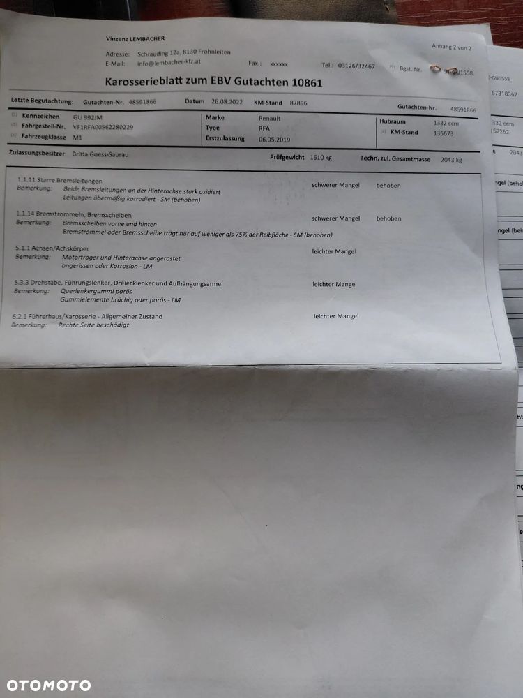 Renault Scenic TCe 140 GPF EDC INTENS - 24