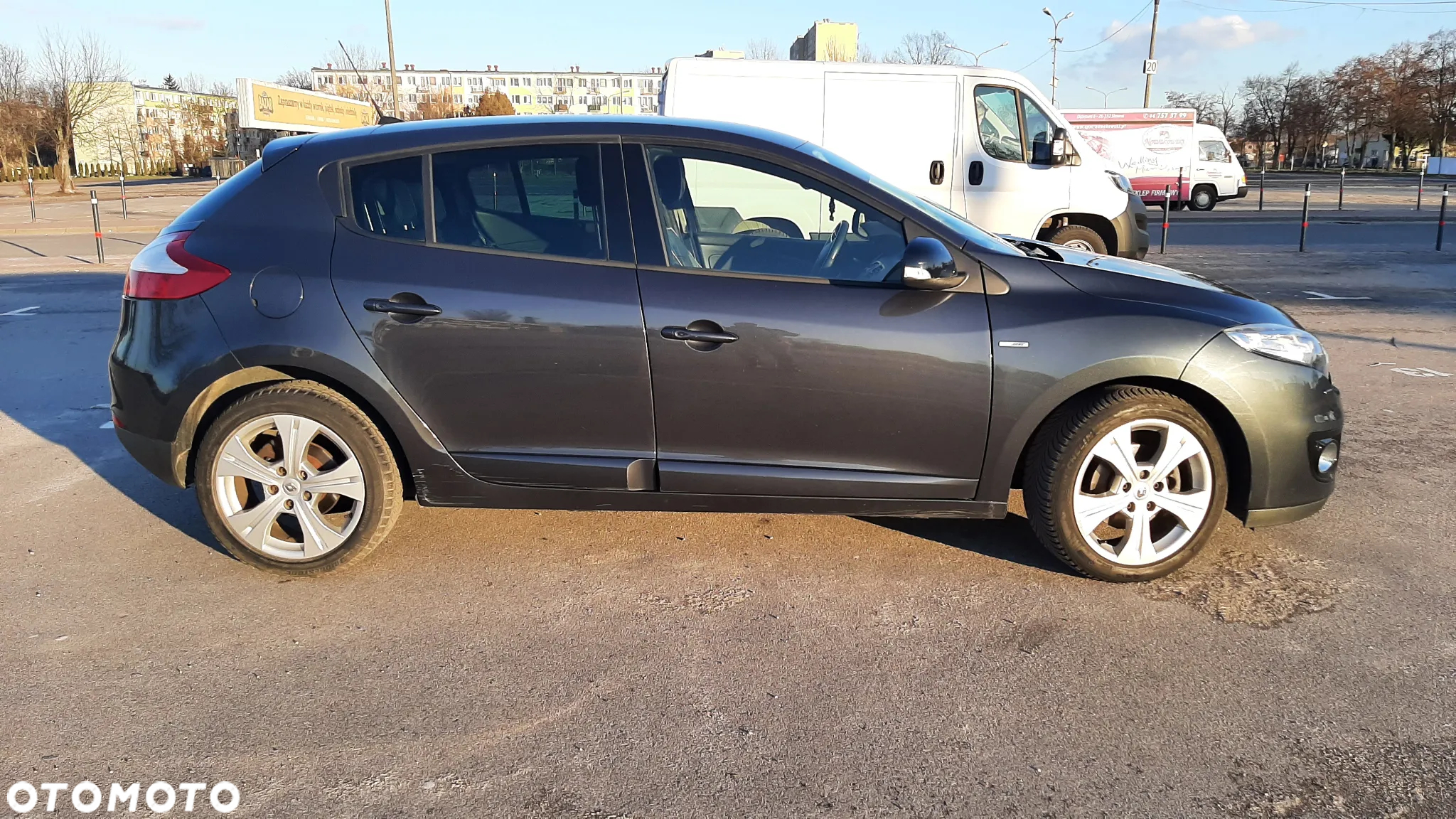 Renault Megane - 4