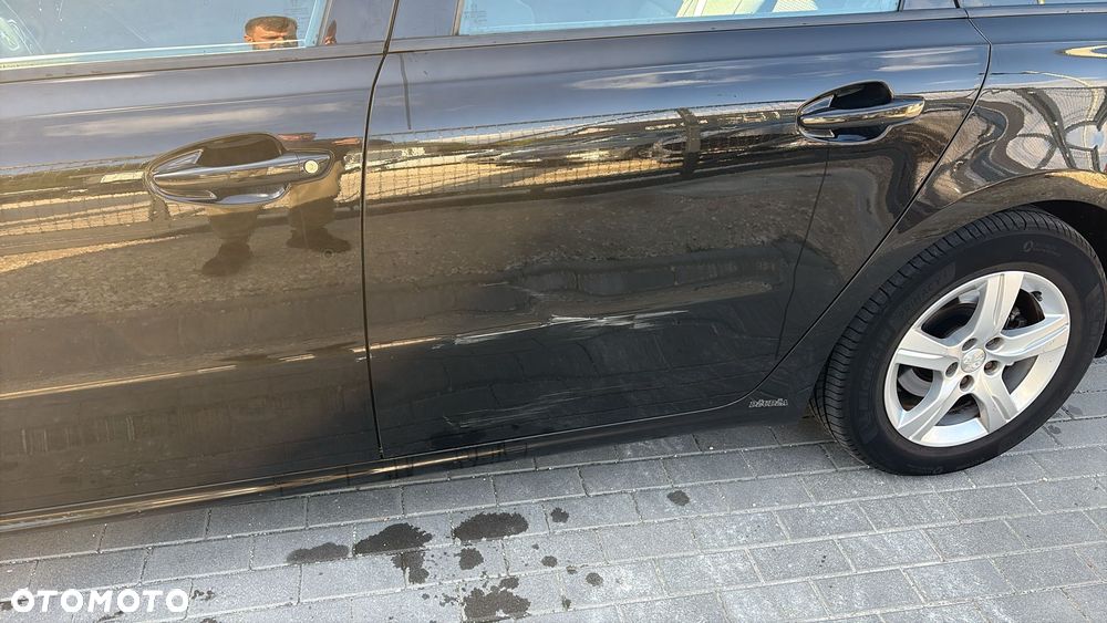 Peugeot 508 SW HDi FAP 110 Access - 14