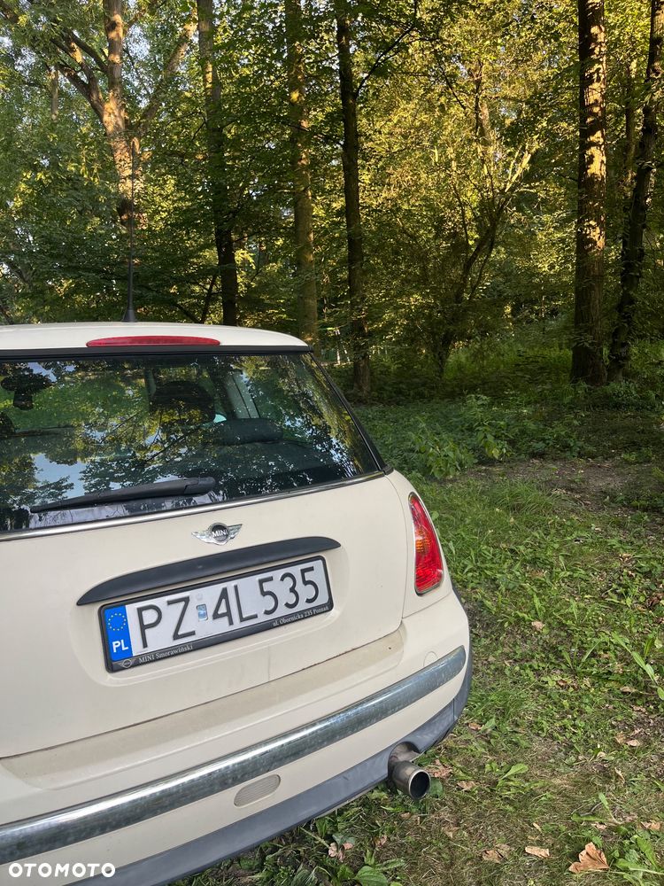 MINI ONE Standard - 4