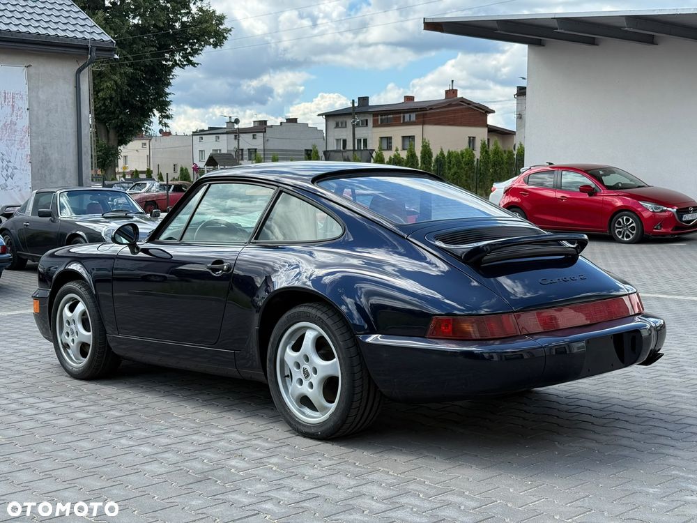 Porsche 911 2 - 7