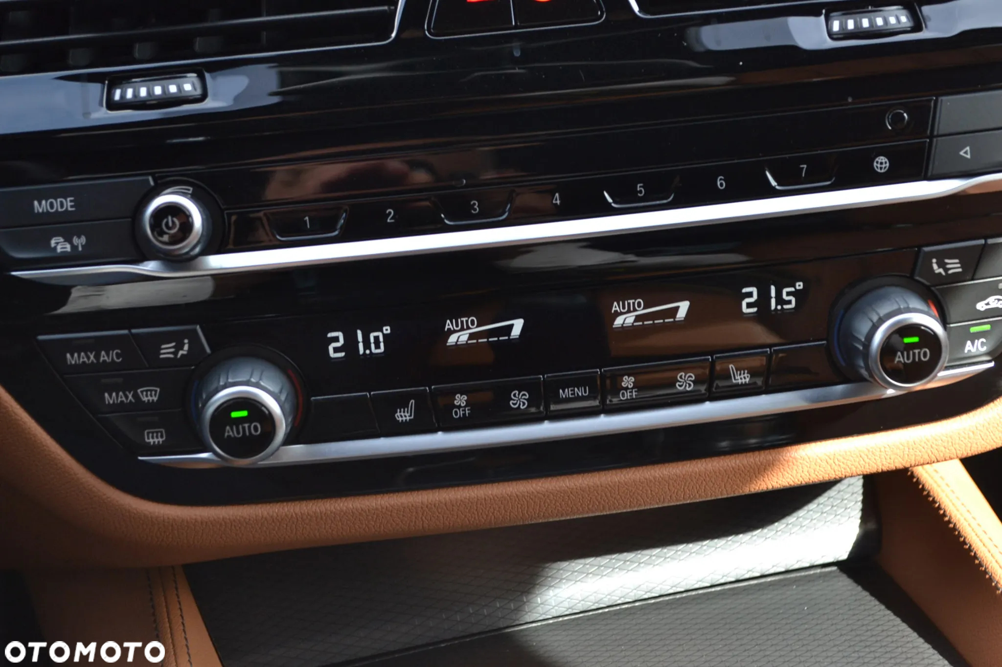 BMW Seria 5 540d xDrive Touring M Sport Edition - 20